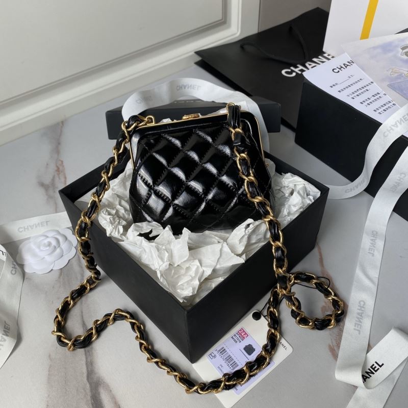 Chanel Satchel Bags